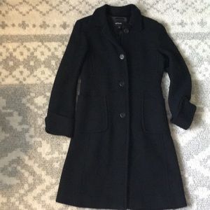 Women's Dress Coat
